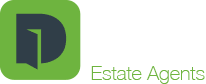 Daniels Estate Agents Logo