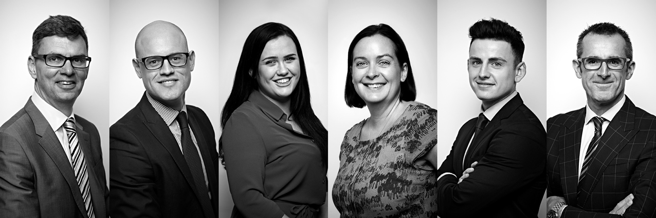 Meet the Daniels Estate Agents Team