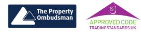 The Property Ombudsman Logo