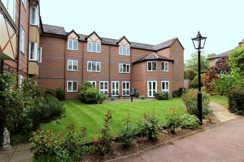 Marlborough Road, St Albans - EAID:DANIELSSAAPI, BID:1