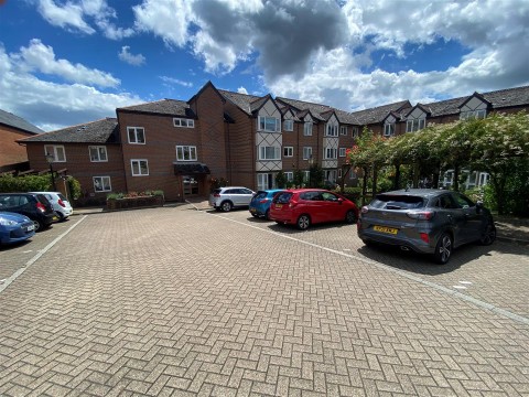 Davis Court, Marlborough Road, St Albans - EAID:DANIELSSAAPI, BID:1