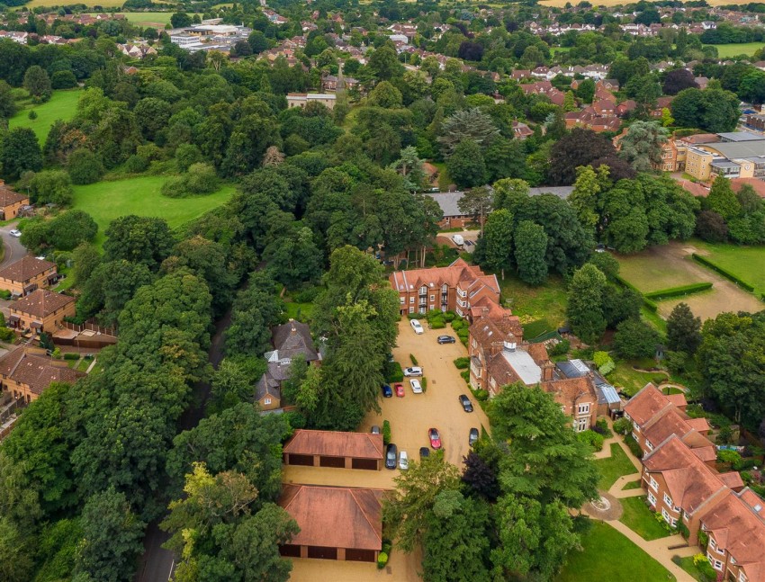 Images for St. Stephens Hill, St. Albans