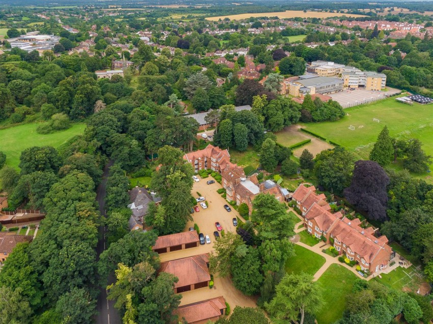 Images for St. Stephens Hill, St. Albans