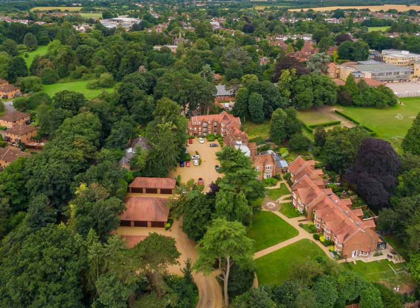 Images for St. Stephens Hill, St. Albans