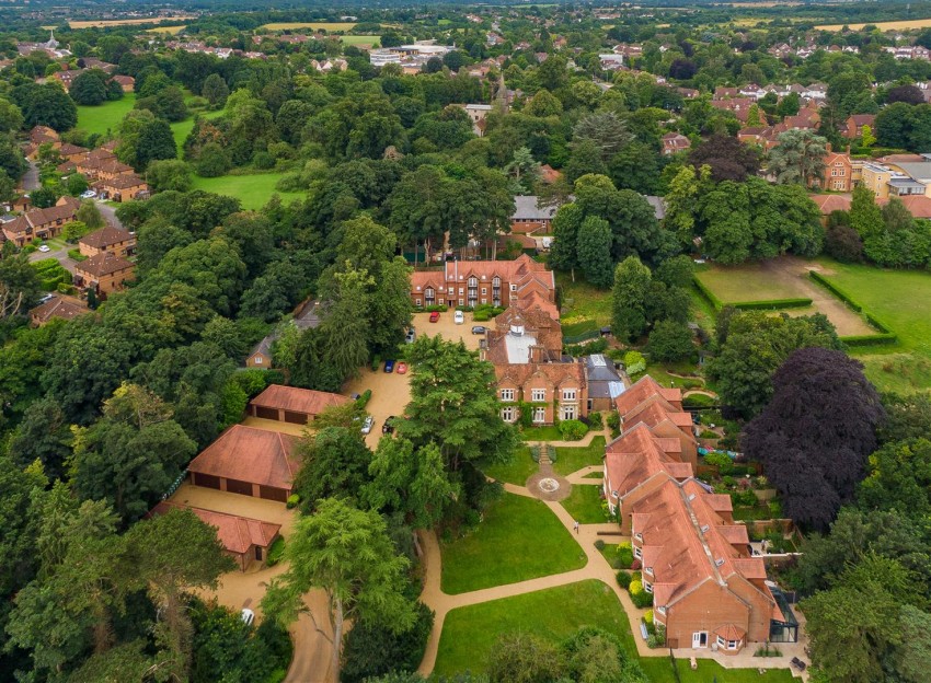Images for St. Stephens Hill, St. Albans