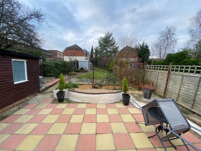 Images for Partridge Road, St. Albans