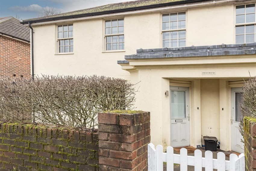 Images for 42 Park Street, St. Albans