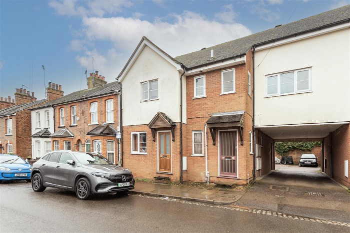 View Full Details for Boundary Road, St. Albans