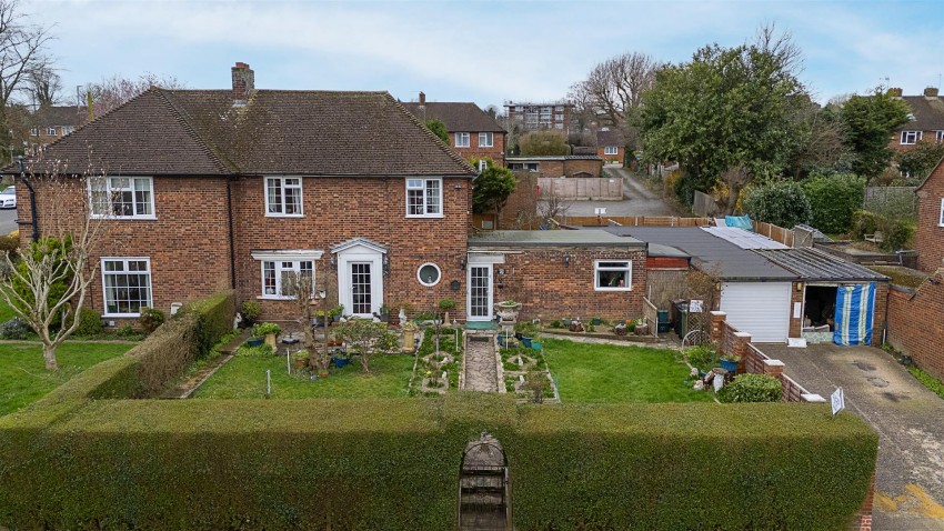Images for Cottonmill Lane, St. Albans