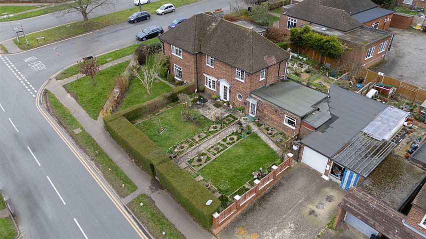 Images for Cottonmill Lane, St. Albans