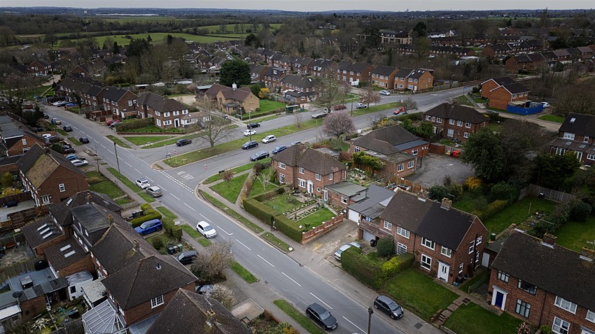Images for Cottonmill Lane, St. Albans