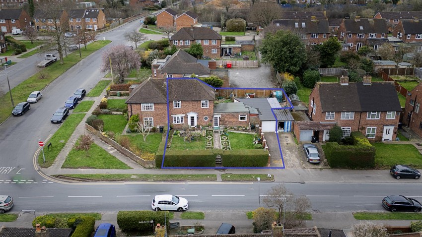 Images for Cottonmill Lane, St. Albans