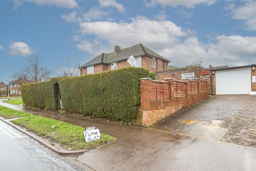 Images for Cottonmill Lane, St. Albans