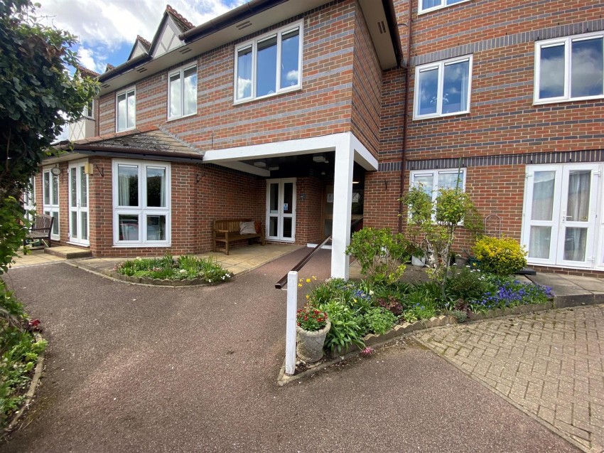 Images for Marlborough Road, St. Albans