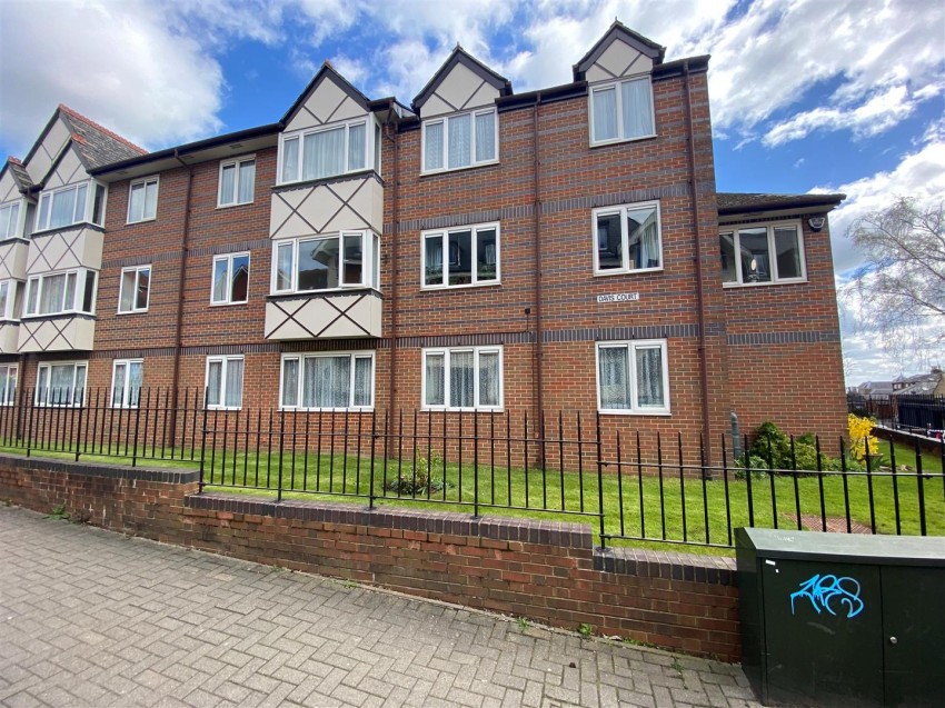 Images for Marlborough Road, St. Albans