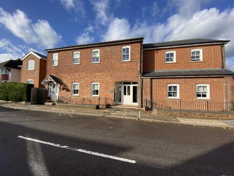Forest View, 35 High Street, Sandridge, ST ALBANS - EAID:DANIELSSAAPI, BID:1