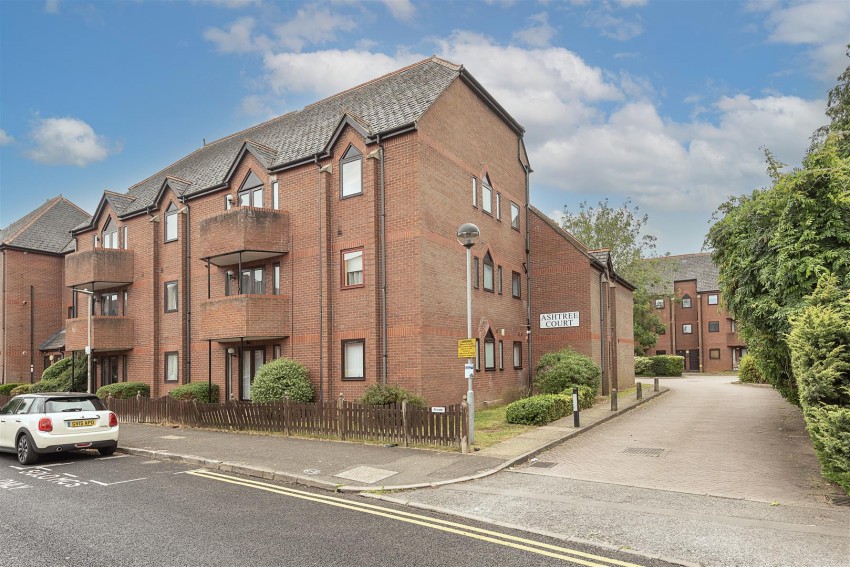Images for Ashtree Court, Granville Road, St. Albans