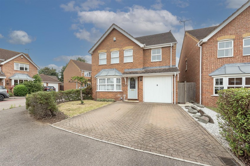 Images for Marconi Way, St. Albans