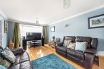 Marconi Way, St. Albans