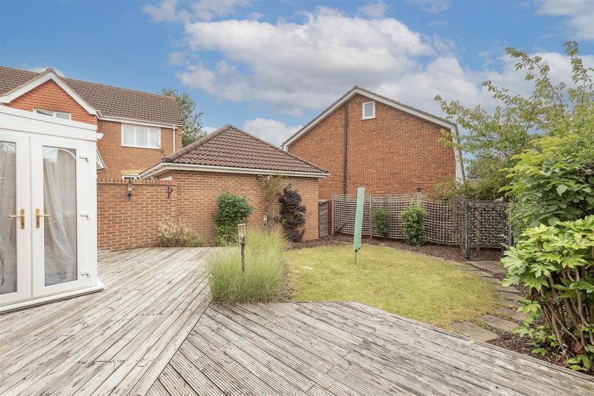 Images for Marconi Way, St. Albans