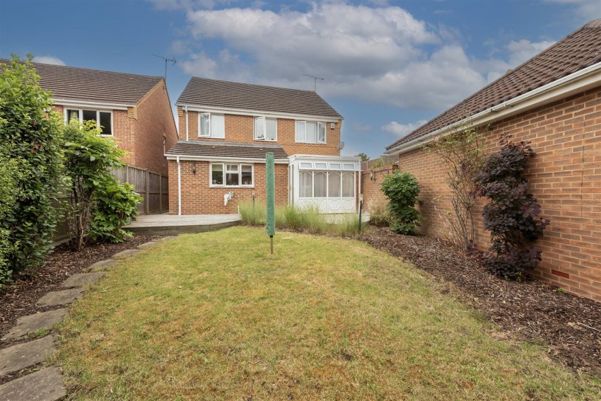 Images for Marconi Way, St. Albans