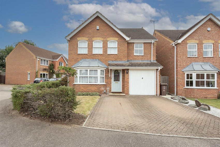 Images for Marconi Way, St. Albans
