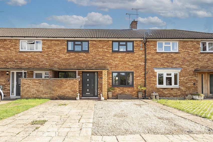 Images for Hampden Place, Frogmore, St. Albans