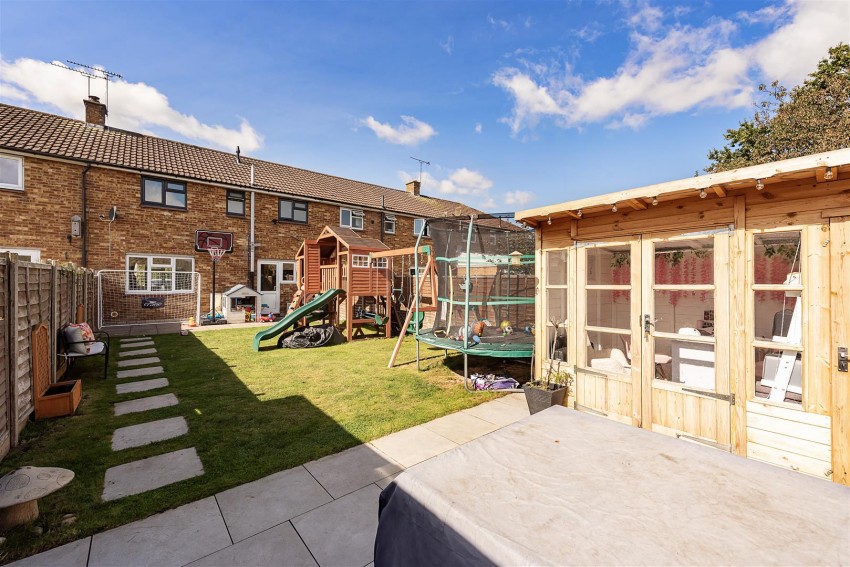 Images for Hampden Place, Frogmore, St. Albans