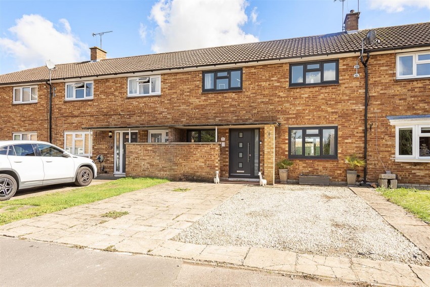 Images for Hampden Place, Frogmore, St. Albans