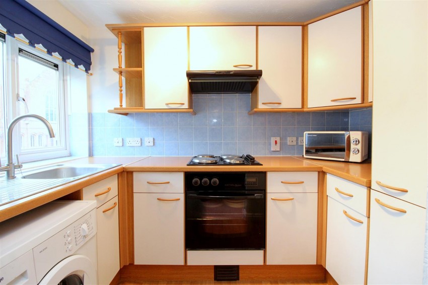 Images for Marlborough Road, St. Albans
