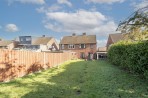 Cottonmill Lane, St. Albans