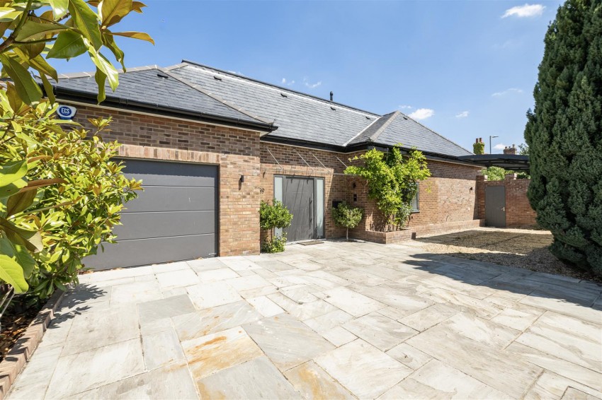 Images for Burston Drive, Park Street, St. Albans