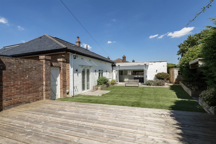Images for Burston Drive, Park Street, St. Albans