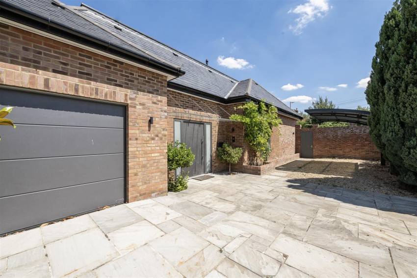 Images for Burston Drive, Park Street, St. Albans