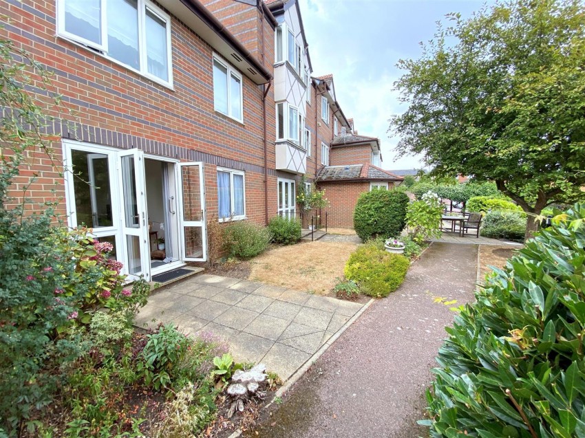 Images for Davis Court, Marlborough Road, St. Albans