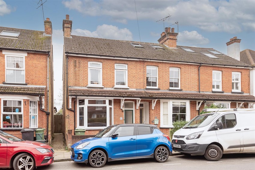 Images for Burnham Road, St. Albans