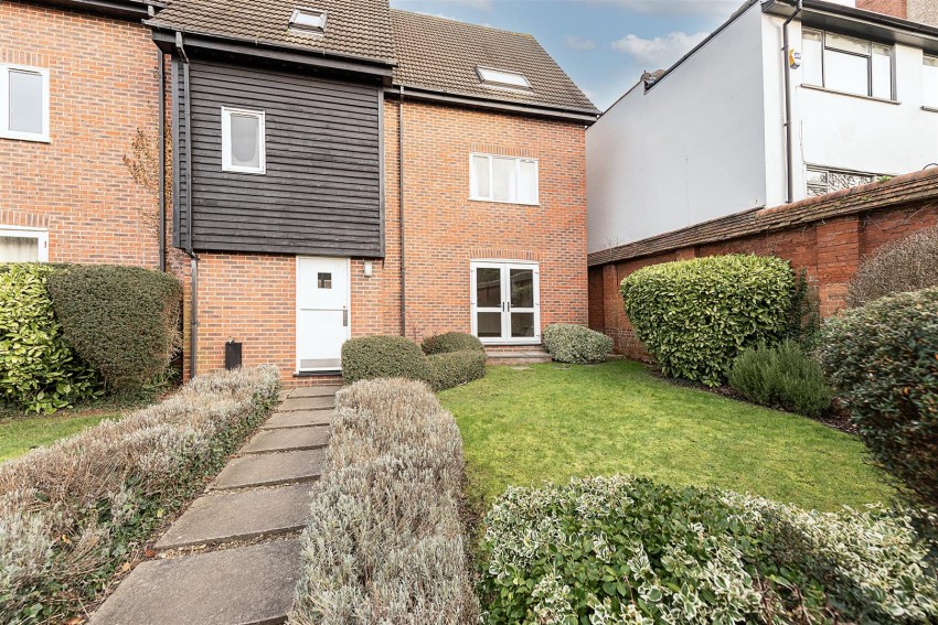 Images for Worley Road
