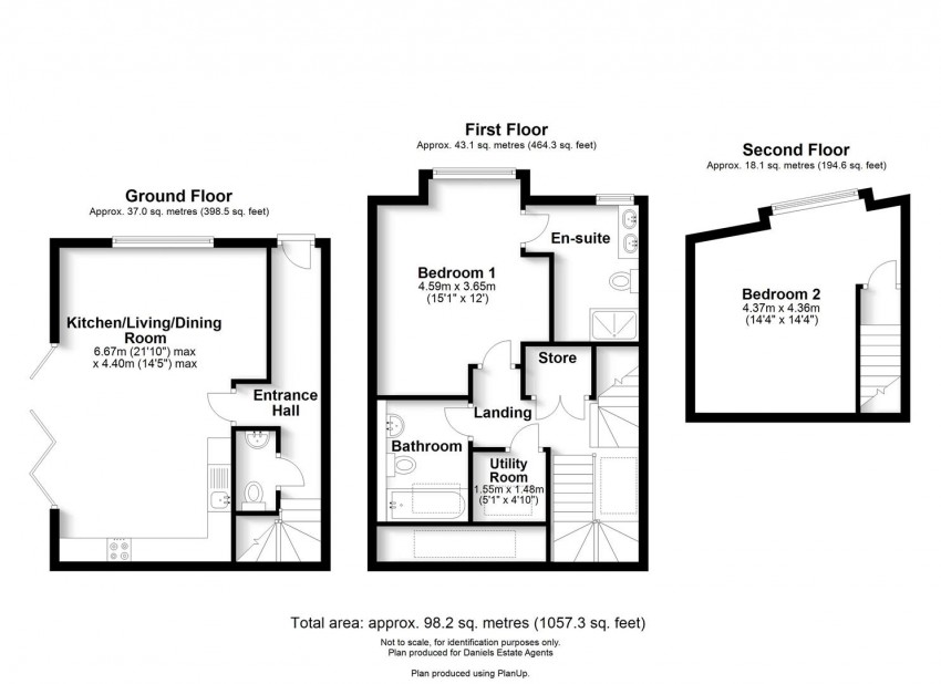 Images for Hatfield Road, St. Albans