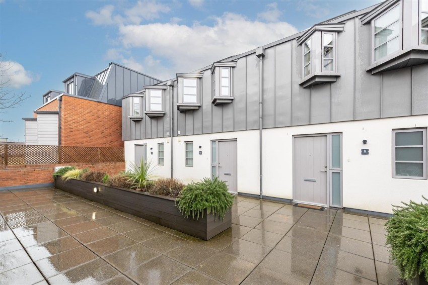 Images for Montague Close, St. Albans