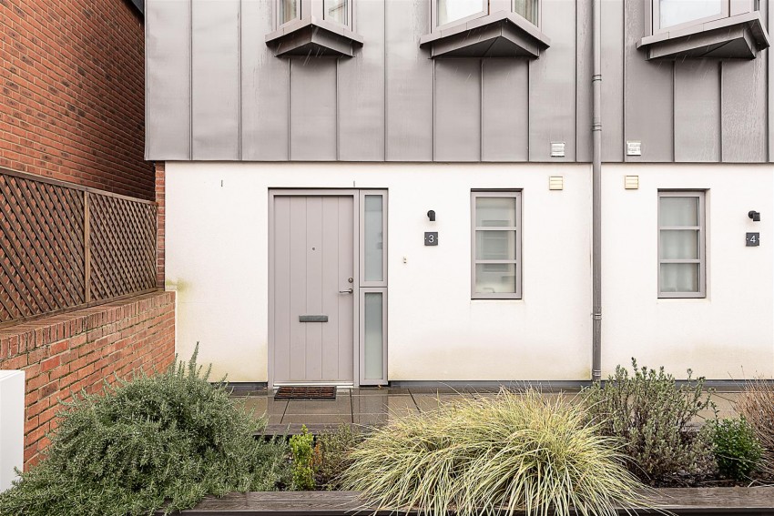 Images for Montague Close, St. Albans