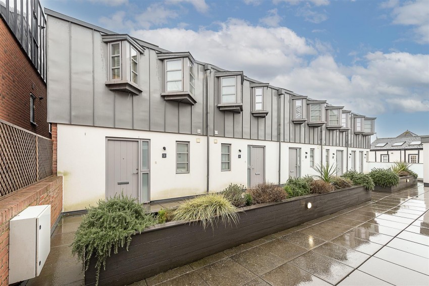 Images for Montague Close, St. Albans