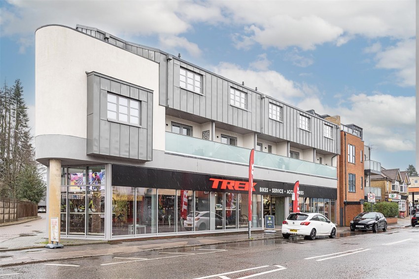 Images for Montague Close, St. Albans