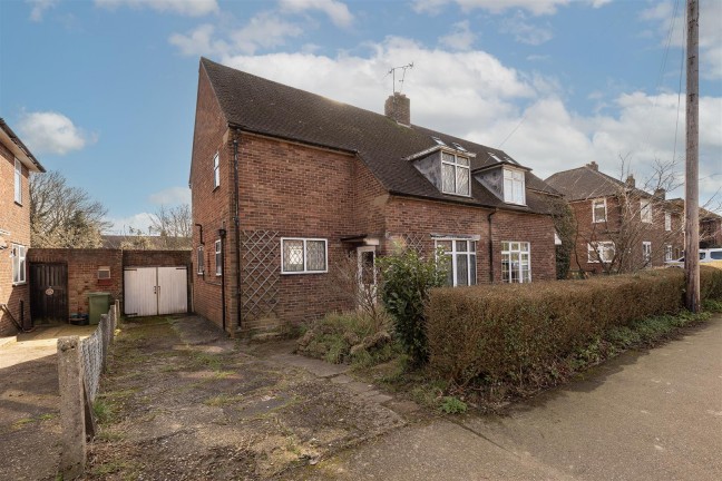 Nuns Lane, St. Albans