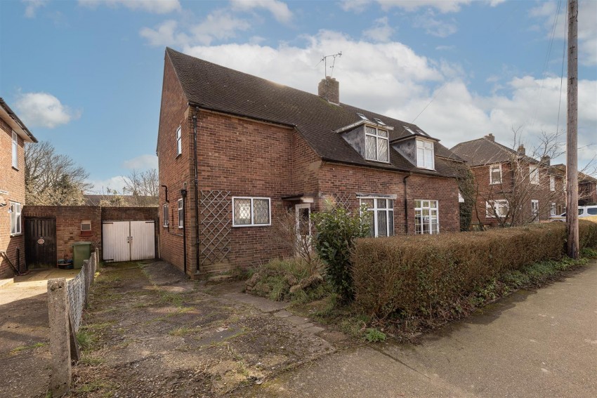Images for Nuns Lane, St. Albans