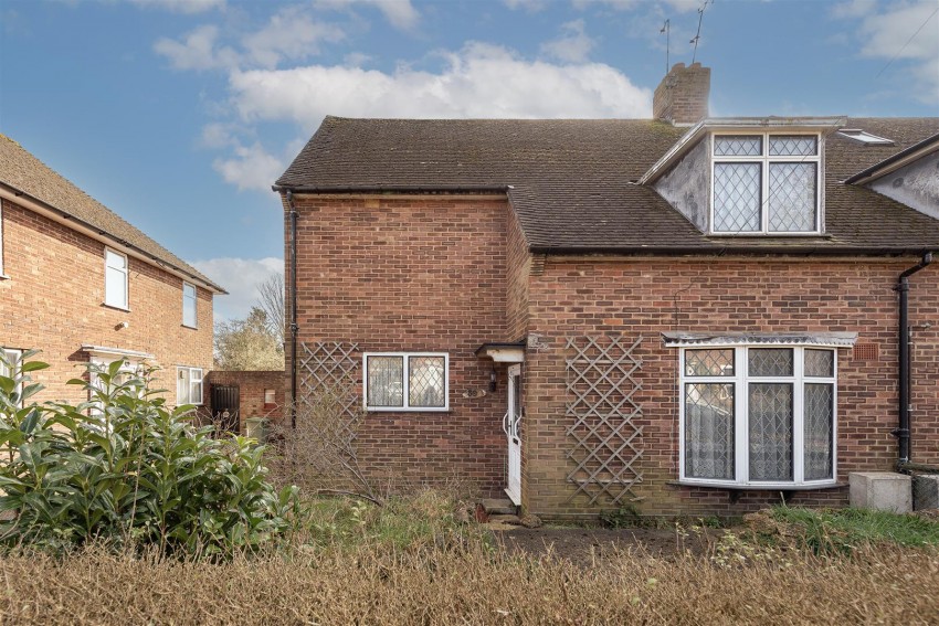 Images for Nuns Lane, St. Albans