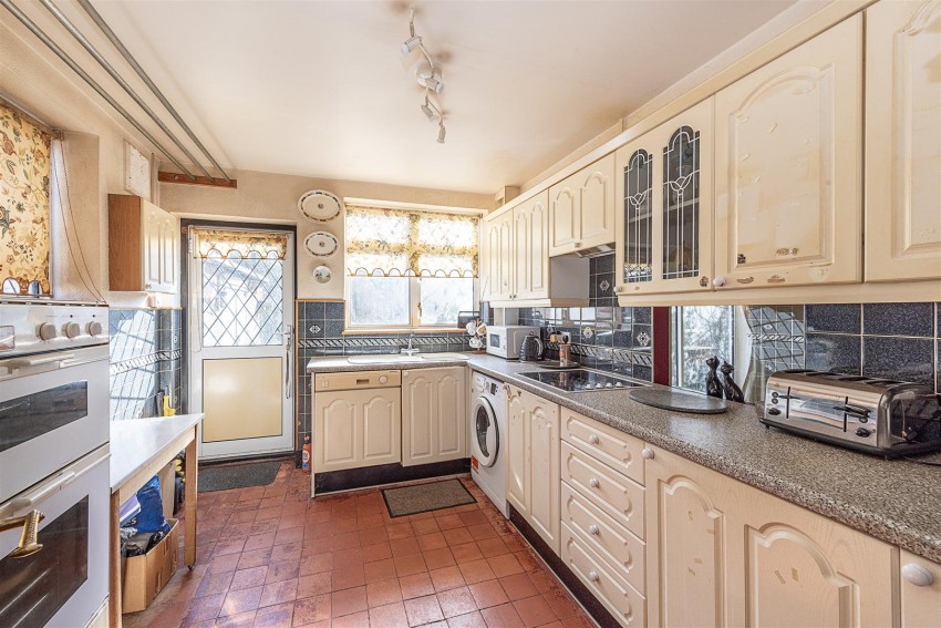 Images for Nuns Lane, St. Albans