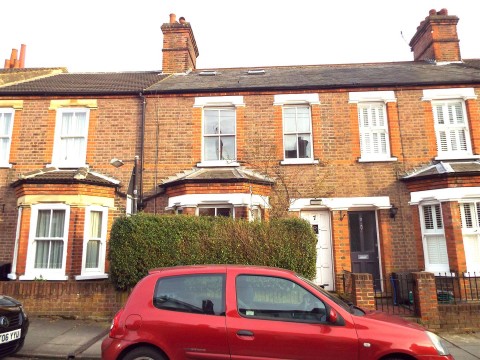 Etna Road, St Albans, Hertfordshire - EAID:DANIELSSAAPI, BID:1