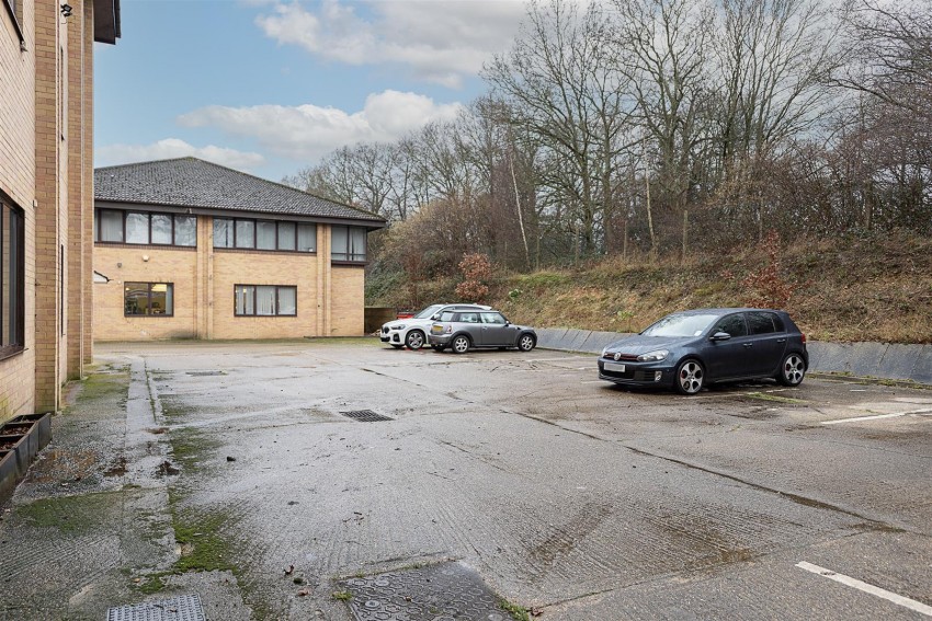 Images for Sandridge Park, Porters Wood, St Albans