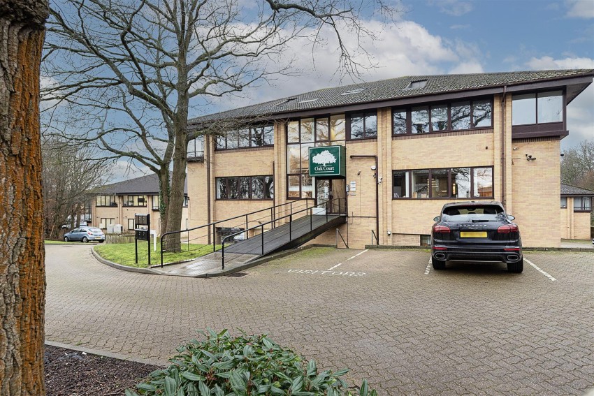 Images for Sandridge Park, Porters Wood, St Albans