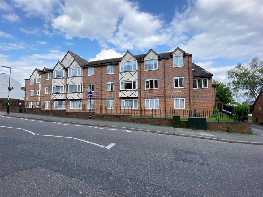 Images for Marlborough Road, St. Albans